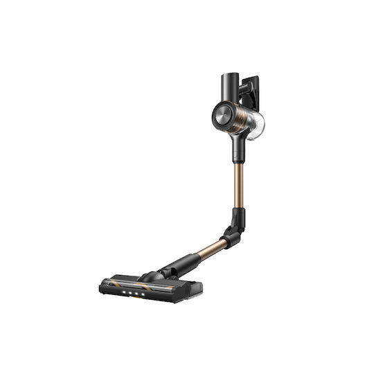 Dreame R10S Lite Επαναφορτιζόμενη Σκούπα 2 σε 1 Stick & Χειρός Μαύρη