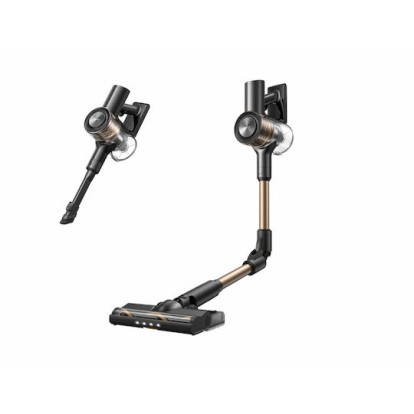 Dreame R10S Lite Επαναφορτιζόμενη Σκούπα 2 σε 1 Stick & Χειρός Μαύρη