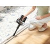 Dreame R10S Lite Επαναφορτιζόμενη Σκούπα 2 σε 1 Stick & Χειρός Μαύρη