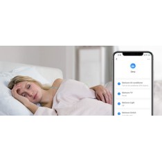 BROADLINK RM4-MINI Σύστημα Τηλεχειρισμού Ηλεκτρικών Συσκευών BROADLINK RM4-MINI Σύστημα Τηλεχειρισμού Ηλεκτρικών Συσκευών