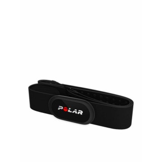 Polar H10 Heart Rate Sensor M-XXL (92075957) Black