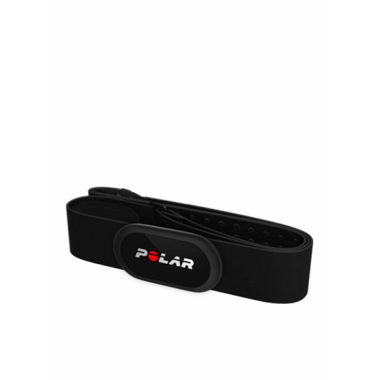 Polar H10 Heart Rate Sensor M-XXL (92075957) Black