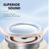 Soundcore by Anker A3i Earbuds A3992322 (White) (OPEN BOX)