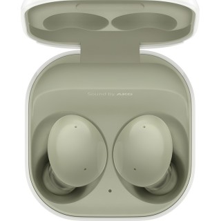 Samsung Galaxy Buds2 Ακουστικά Bluetooth Olive (SM-R177NZGAPHE) (ΕΠΙΣΚΕΥΑΣΜΕΝΟ)