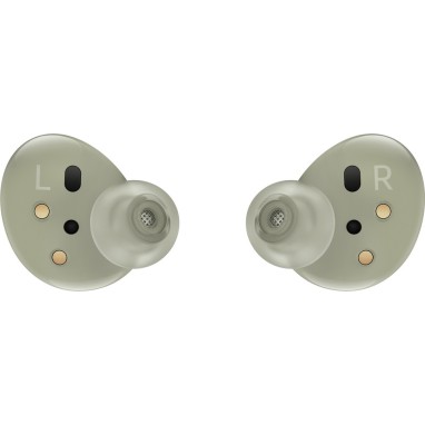 Samsung Galaxy Buds2 Ακουστικά Bluetooth Olive (SM-R177NZGAPHE) (ΕΠΙΣΚΕΥΑΣΜΕΝΟ)