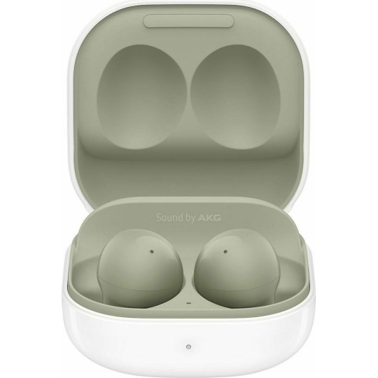 Samsung Galaxy Buds2 Ακουστικά Bluetooth Olive (SM-R177NZGAPHE) (ΕΠΙΣΚΕΥΑΣΜΕΝΟ)