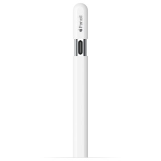 Apple Pencil (USB-C) Λευκό
