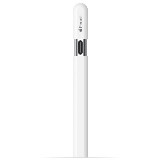 Apple Pencil (USB-C) Λευκό