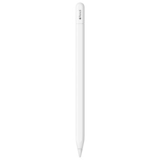 Apple Pencil (USB-C) Λευκό