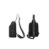 ARCTIC HUNTER XB00116 Τσάντα Crossbody με Θήκη για Tablet, 7L, Μαύρη ARCTIC HUNTER XB00116 Τσάντα Crossbody με Θήκη για Tablet, 7L, Μαύρη