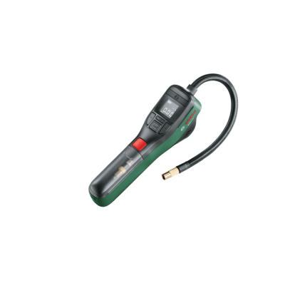 Bosch Easy Pump Επαναφορτιζόμενη Αντλία Αέρος 3.6V/3.0Ah