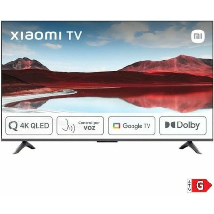 Xiaomi Smart TV 65" 4K QLED A PRO 2025