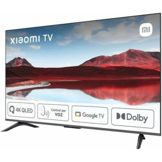 Xiaomi Smart TV 65" 4K QLED A PRO 2025