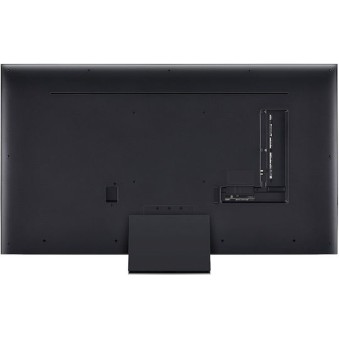 LG Smart TV 65" 4K UHD QNED 65QNED87T6B HDR (2024)