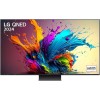 LG Smart TV 65" 4K UHD QNED 65QNED87T6B HDR (2024)