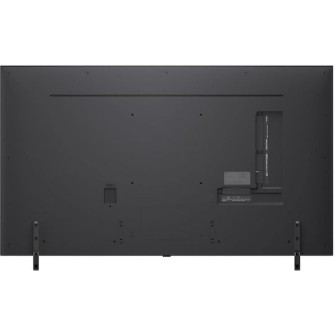 LG Smart Television 55" 55QNED87A6B 4K UHD QNED evo AI QNED87 HDR (2025)