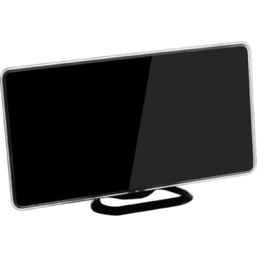 ATC Εσωτερική Κεραία ATC-826 5G LTE 28dB (Περιέχει τροφοδοτικό)