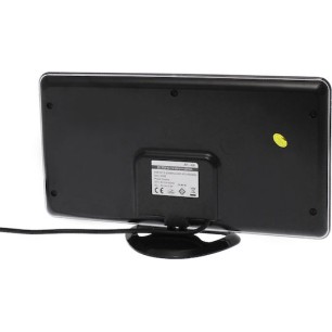 ATC Εσωτερική Κεραία ATC-826 5G LTE 28dB (Περιέχει τροφοδοτικό)