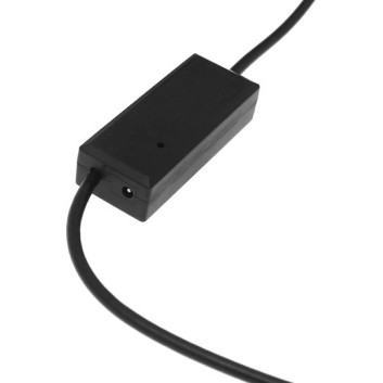 ATC Εσωτερική Κεραία ATC-826 5G LTE 28dB (Περιέχει τροφοδοτικό)