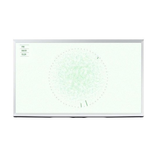 Samsung Smart Television 50" 4K UHD QLED LS01D The Serif HDR (2024)