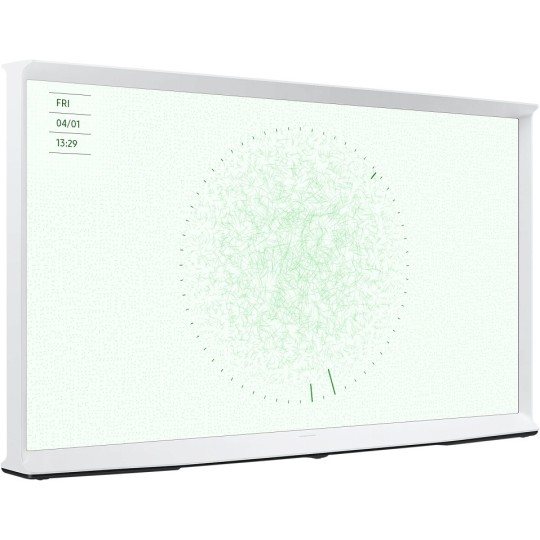 Samsung Smart Television 50" 4K UHD QLED LS01D The Serif HDR (2024)