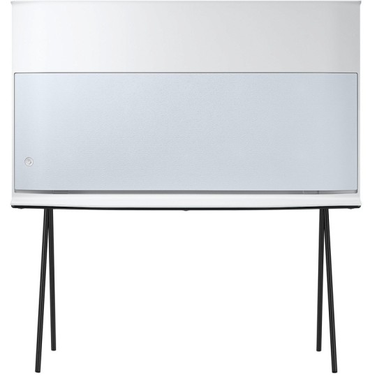 Samsung Smart Television 50" 4K UHD QLED LS01D The Serif HDR (2024)