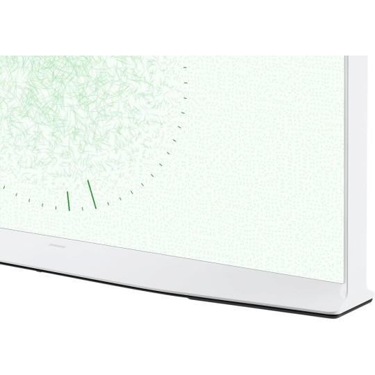 Samsung Smart Television 50" 4K UHD QLED LS01D The Serif HDR (2024)