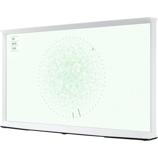 Samsung Smart Television 50" 4K UHD QLED LS01D The Serif HDR (2024)