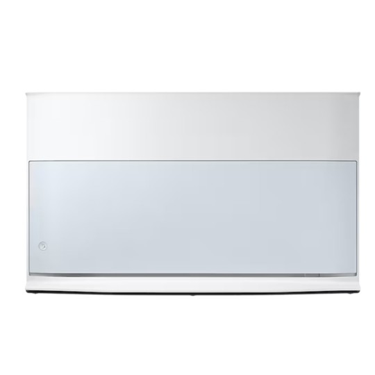 Samsung Smart Television 65" 4K UHD QLED LS01D The Serif HDR (2024)