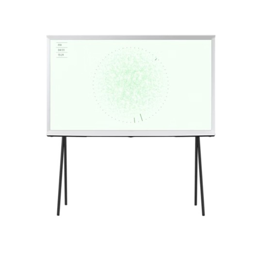 Samsung Smart Television 65" 4K UHD QLED LS01D The Serif HDR (2024)