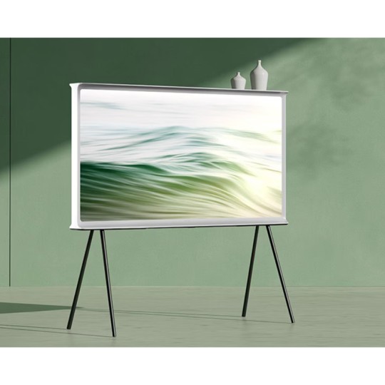 Samsung Smart Television 65" 4K UHD QLED LS01D The Serif HDR (2024)