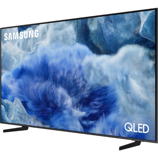 Samsung Smart Television 85" 4K UHD QLED Q8F HDR (2025)