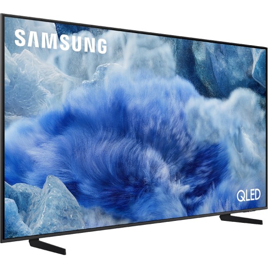 Samsung Smart Television 85" 4K UHD QLED Q8F HDR (2025)