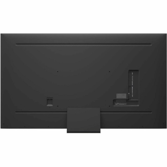 LG Smart Television 86" 4K UHD Mini LED evo AI 86QNED86A6A HDR (2025)