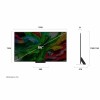 LG Smart Television 86" 4K UHD Mini LED evo AI 86QNED86A6A HDR (2025)