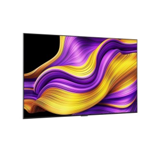 LG 65G55LW Smart Television 65" 4K UHD OLED Evo AI G5 (2025)