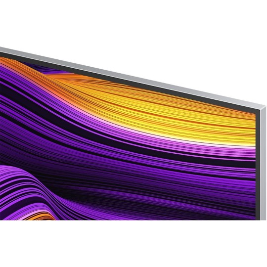 LG 65G55LW Smart Television 65" 4K UHD OLED Evo AI G5 (2025)