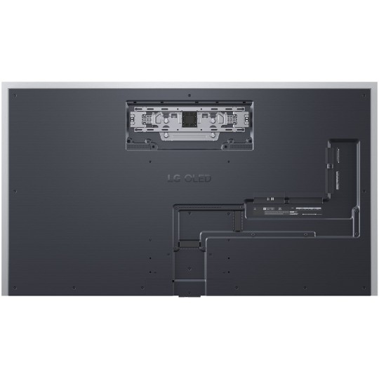 LG 65G55LW Smart Television 65" 4K UHD OLED Evo AI G5 (2025)