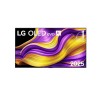 LG 65G55LW Smart Television 65" 4K UHD OLED Evo AI G5 (2025)