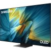 Samsung QE65S95FATXXH Smart Television 65" 4K UHD OLED S95F HDR (2025)