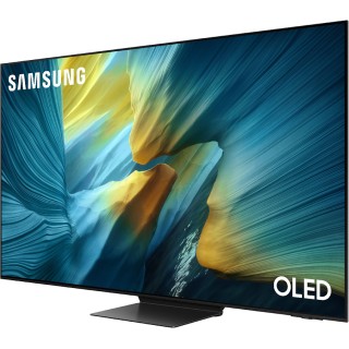 Samsung QE65S95FATXXH Smart Television 65" 4K UHD OLED S95F HDR (2025)