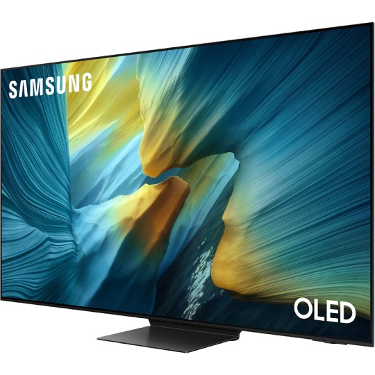 Samsung QE65S95FATXXH Smart Television 65" 4K UHD OLED S95F HDR (2025)