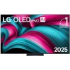 LG Smart TV OLED83C54LA 4K Ultra HD 83" HDR OLED