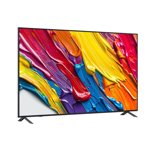 LG 86QNED82A6B 86'' 4K QNED UHD AI QNED82 Smart TV 2025