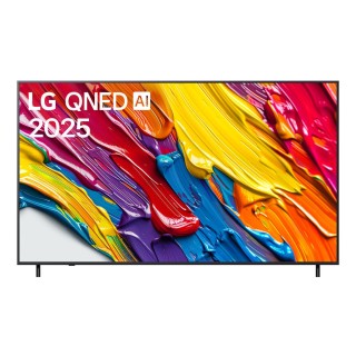 LG 86QNED82A6B 86'' 4K QNED UHD AI QNED82 Smart TV 2025