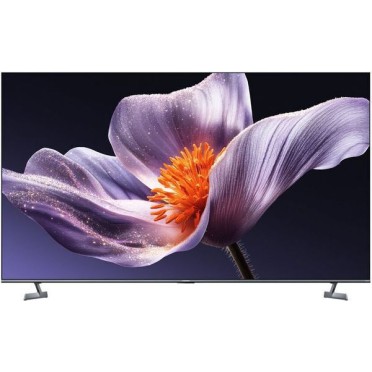 Xiaomi Smart TV 65" 4K UHD Mini LED S PRO HDR 2026 ELA6318EU