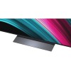 LG Smart Television 77" 4K UHD OLED evo AI C5 C55LA HDR (2025)