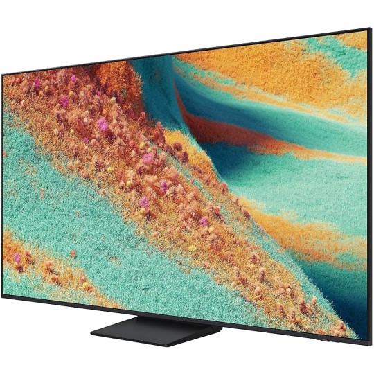 Samsung Smart Television 75" 4K UHD Mini LED QE75QN85FAU (2025)