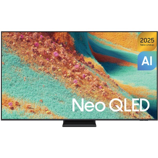 Samsung Smart Television 75" 4K UHD Mini LED QE75QN85FAU (2025)