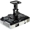 BRATECK EPB-2 Βάση για Projectors Οροφής 360° 15kg